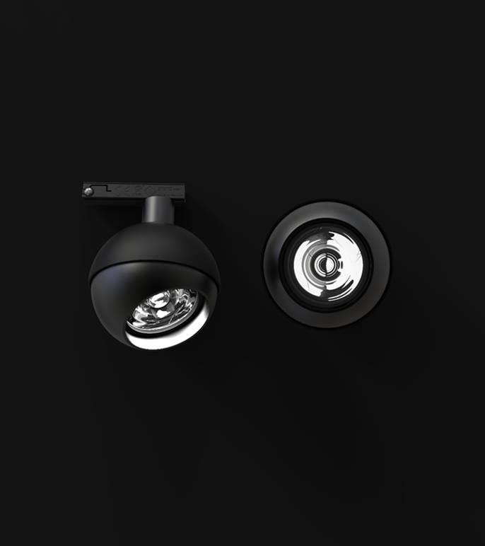 Loupi Lighting Systems