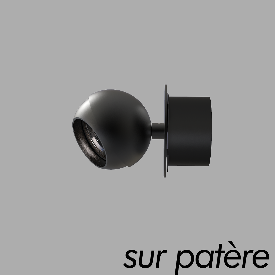 BUBBLE Loupi Lighting Systems